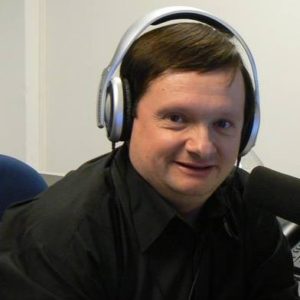 Picture of Michel Feuillien